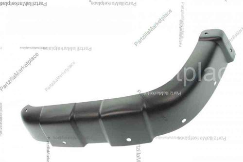 Honda 61861-hn2-000za sph guard, r. *nh1*