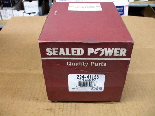 Nos sealed power 224-41128 oil pump-1985 ford mustanf 302 5.0l v-8