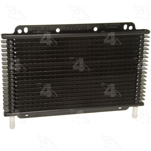 Auto trans oil cooler 4 seasons 53006