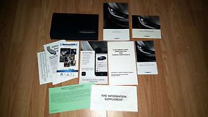 2015 chrysler 200 sedan owners manual 03863