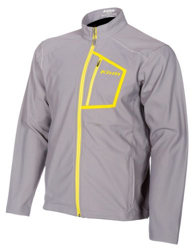 Klim inferno jacket - gray