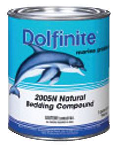 Pettit paint co dolfinite natural bedding-quart 2005nq