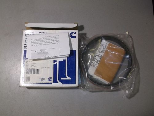 New cummins 3926126 rear main seal kit *free shipping*