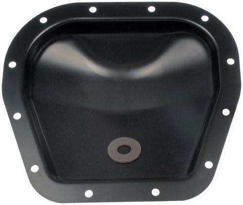 Differential cover dorman 697-705