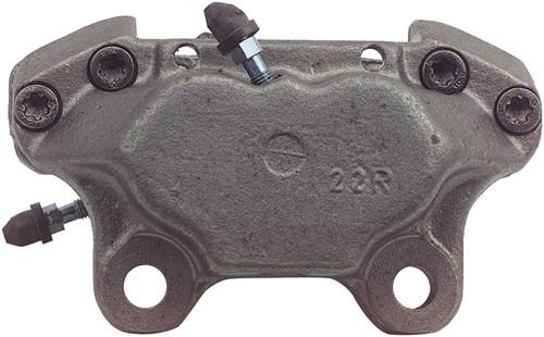 Cardone 19-236 front brake caliper-reman friction choice caliper