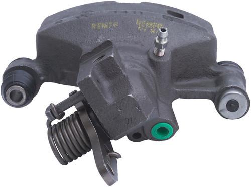 Cardone 19-1022 rear brake caliper-reman friction choice caliper