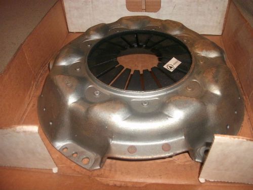 Clutch pressure plate bwd reman fits 1974 nissan 620 pickup 1.8l-l4 datsun