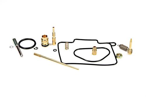 Yamaha yz125, 1999-2000 carb, carburetor repair kit - yz 125