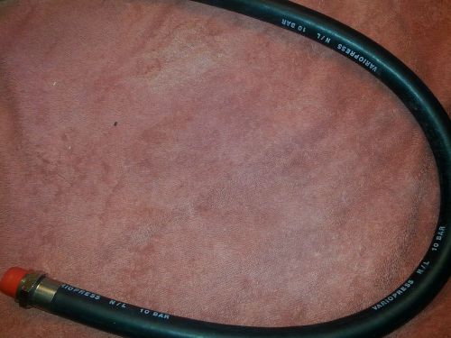 839091-6 hose volvo penta