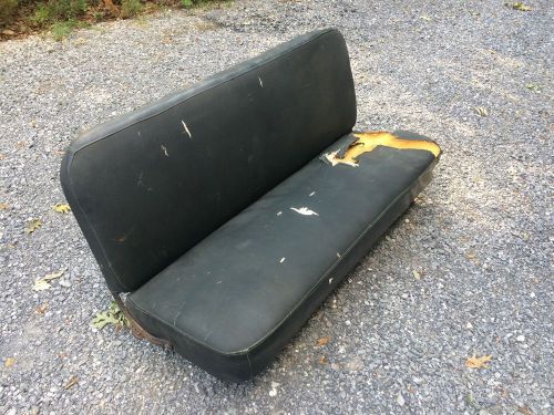 64 65 66 c10 cab seat