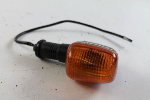 2001 suzuki gsx1300r  gsx 1300 hayabusa/01 rear right turn signal