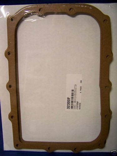 Lot of 5 gaskets , 404/413/470/670 bottompan 32300f 5pk