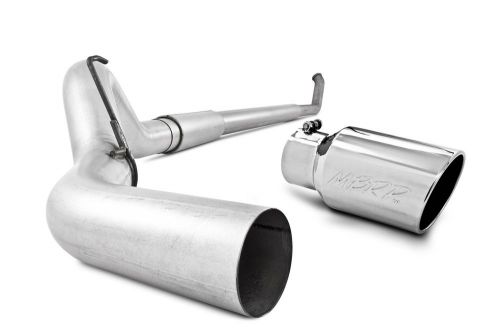 Mbrp exhaust s6114al exhaust system kit