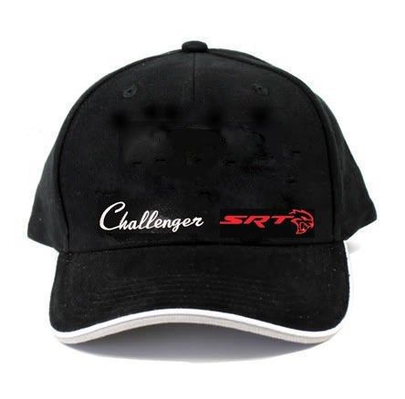 Dodge challenger hellcat  baseball cap