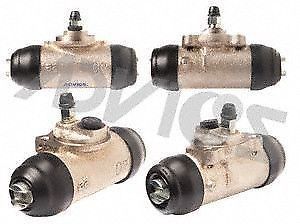 Advics wct068 rear wheel brake cylinder