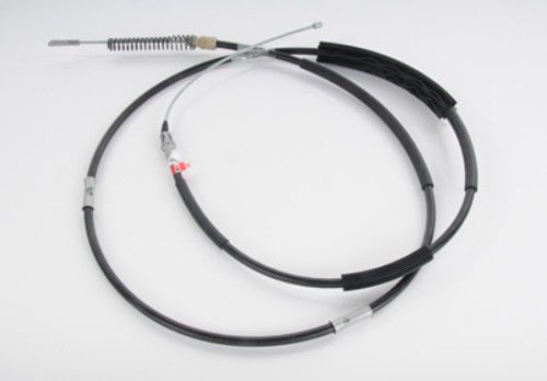 Acdelco 22851204 rear brake cable