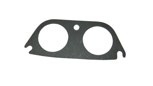 Gasket fits 1997-1998 mercury mountaineer  bosal 49 state converters