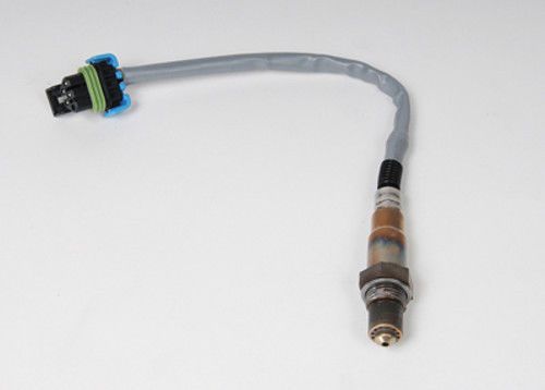 Heated oxygen sensor (position 2) fits 2011-2011 saab 9-4x  acdelco oe service