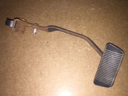 1965-66 mustang auto brake pedal ford gt