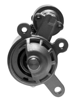 Denso 280-5118 starter-reman starter