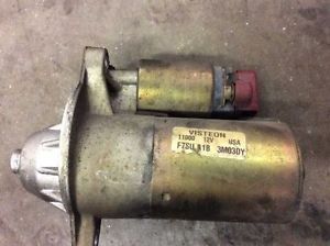 97 98 99 00 01 02 03 04 ford f150 mustang 4.2l 3.9l starter motor