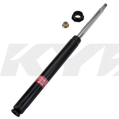 Two (2) kyb 363046 shock/strut gr2 twin-tube toyota mr2 rear