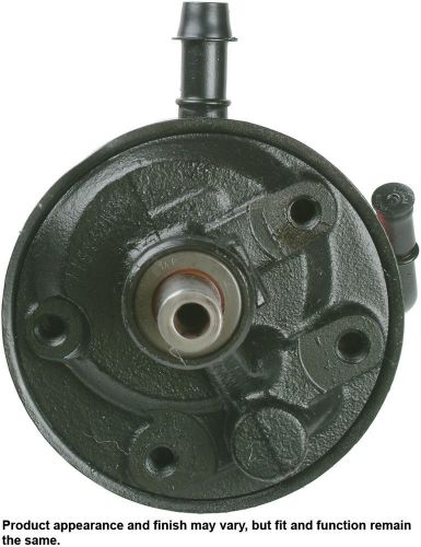 Power steering pump cardone 20-8751f reman