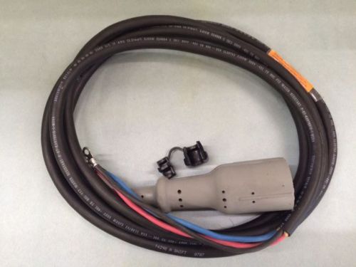 Club car ds &amp; precedent electric - charger cord (48v)