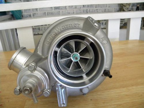 Borg Warner EFR 7163