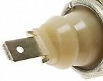 Standard motor products ps163 oil pressure sender or switch for light