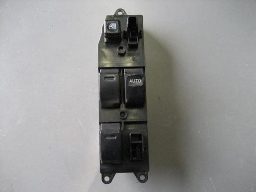 Toyota townace noah 1996 power window switch [0016190]