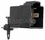 Standard motor products ry119 radiator fan relay