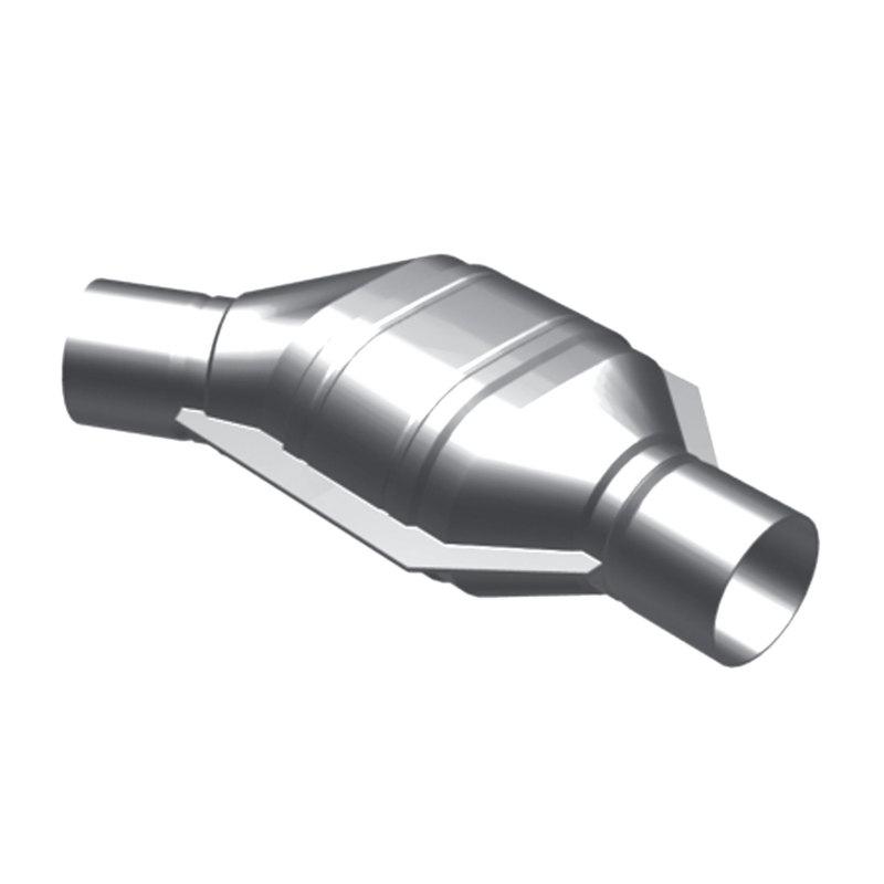 Magnaflow 444075 universal fit california catalytic converter