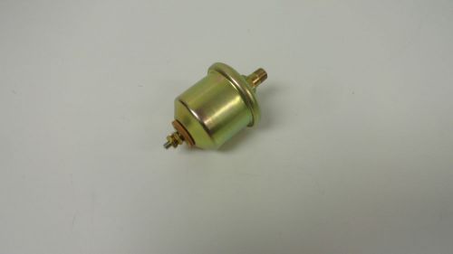 Westerbeke oil pressure sender, part # 24132