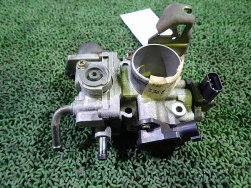 Suzuki wagon r 2004 throttle body [1520300]