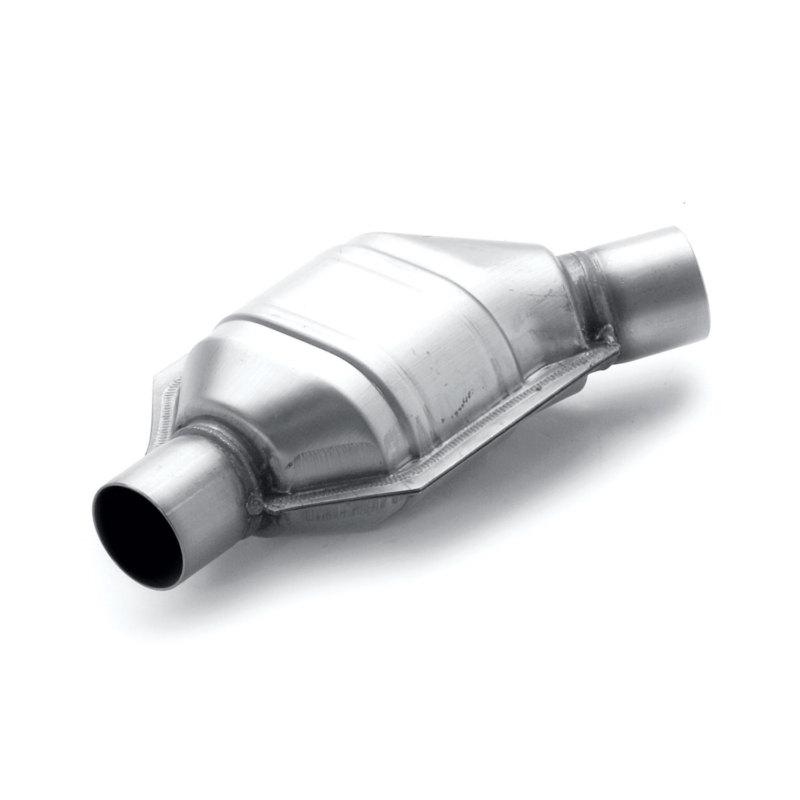 Magnaflow 38075 universal fit california catalytic converter