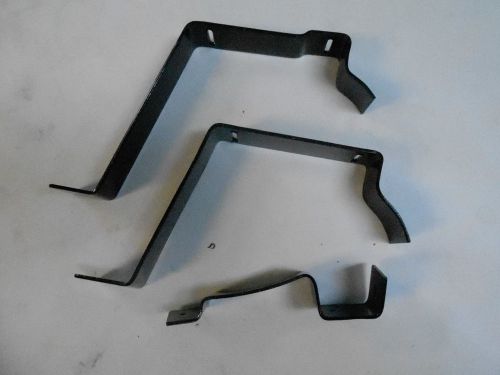 Mopar 66 67 68 69 70 b-body 4 speed console bracket set new