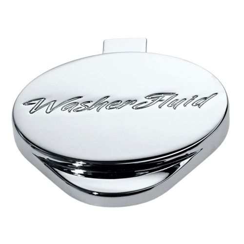 Action artistry clsk-scpt-wsh-ii mustang washer fluid cap cover 10-14