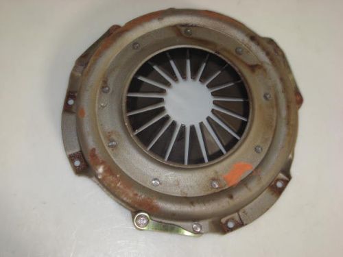 80-83  ford truck &amp; van, 6 &amp; 8 cyl, 10&#034; pressure plate, b/w # 350029