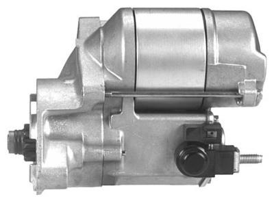 Denso 280-0143 starter-reman starter