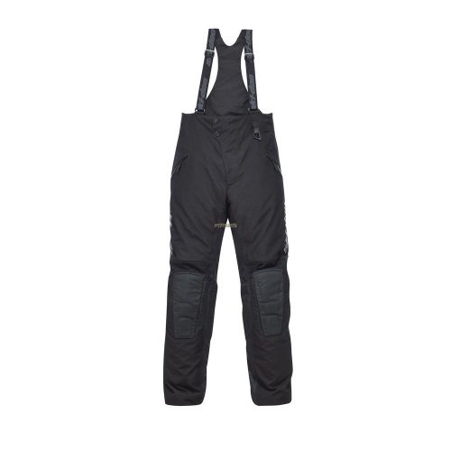 Ski-doo x-team winter highpants - black