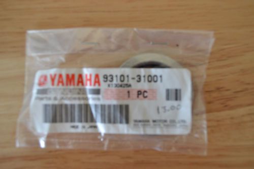 Yamaha watercraft waverrunner jet boat vx fx ho  oem nos part# 93101-31001