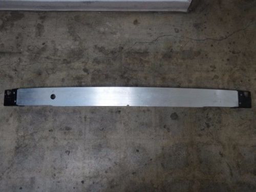 2006-2010 mercedes benz r class w251 r320  front bumper reinforcement bar oem