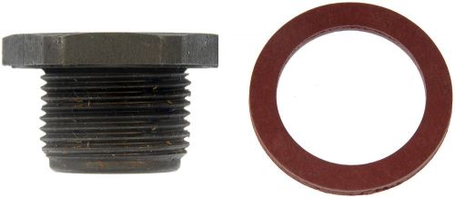 Dorman 65339 oil drain plug