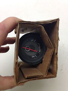 Unbranded trim tilt gauge boat outboard engine gauge marine parts #387758 {f10}