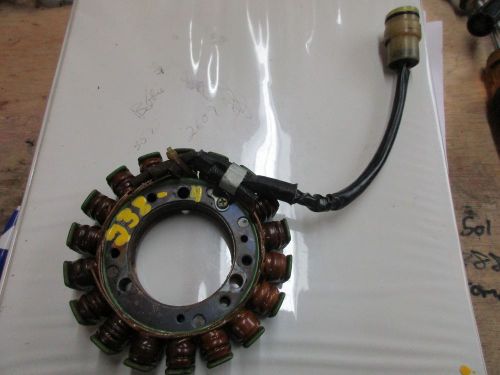 Suzuki df40 stator battery chargge coil 32120-87j00 df40 50hp 1999 thru 2010