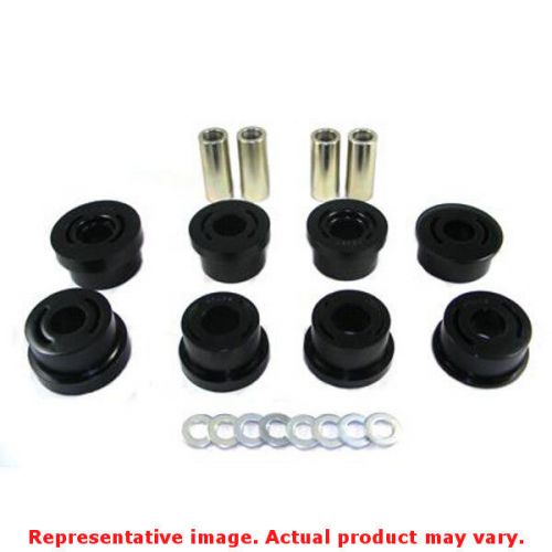 Whiteline w92994 poly bushings rear fits:infiniti 2003 - 2006 g35 base  2004 -