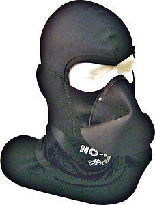 Mst corporation 007mx no-fog mask