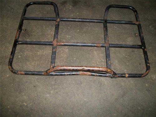 99 arctic cat atv 300 4x4 front rack ut5