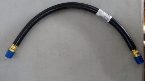 3/8&#034; dynacraft ht air brake hose 23&#034;, new!!!